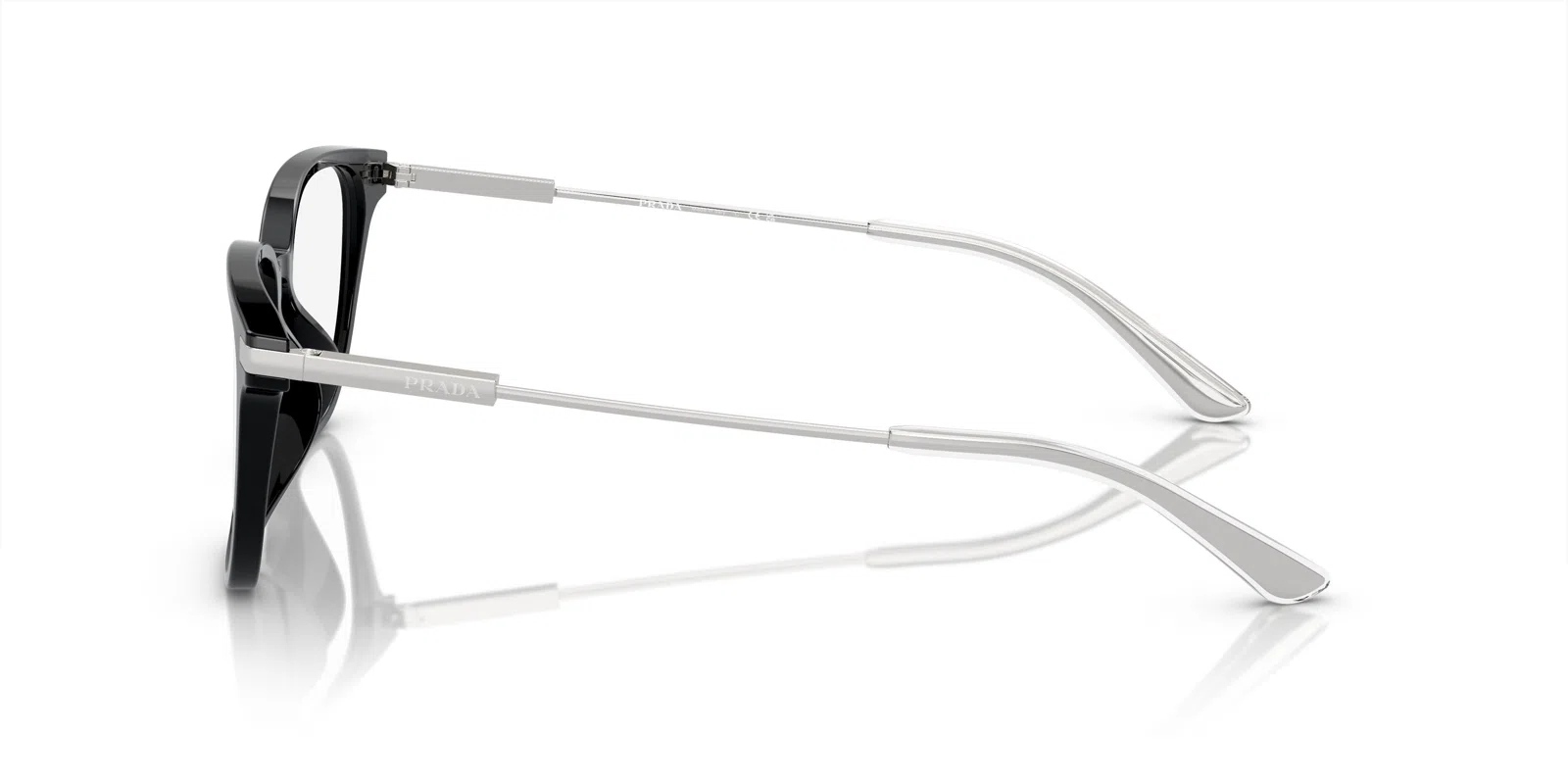 Prada A12VD Eyeglasses - view 6